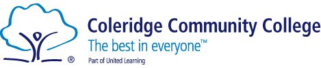 Coleridge Community College logo